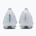 Buty piłkarskie męskie Nike Mercurial Vapor 17 Elite FG white/dusty cactus 2