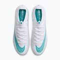 Buty piłkarskie męskie Nike Mercurial Vapor 17 Elite FG white/dusty cactus 3