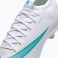 Buty piłkarskie męskie Nike Mercurial Vapor 17 Elite FG white/dusty cactus 5