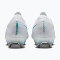 Buty piłkarskie męskie Nike Mercurial Vapor 17 Elite SG white/dusty cactus 2