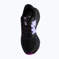 Buty do biegania damskie Nike Run Defy black/persian violet/purple pulse 4