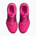 Buty do biegania damskie Nike Run Defy hyper pink/fuchsia blast/black 4
