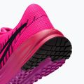 Buty do biegania damskie Nike Run Defy hyper pink/fuchsia blast/black 6