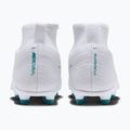 Buty piłkarskie dziecięce Nike Mercurial Superfly 11 Club Jr MG white/dusty cactus 2