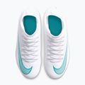 Buty piłkarskie dziecięce Nike Mercurial Superfly 11 Club Jr MG white/dusty cactus 3