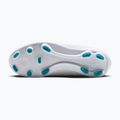 Buty piłkarskie dziecięce Nike Mercurial Superfly 11 Club Jr MG white/dusty cactus 4