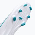 Buty piłkarskie dziecięce Nike Mercurial Superfly 11 Club Jr MG white/dusty cactus 7