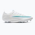 Buty piłkarskie męskie Nike Mercurial Vapor 17 Pro AG white/dusty cactus