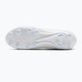 Buty piłkarskie męskie Nike Mercurial Vapor 17 Pro AG white/dusty cactus 4