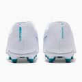 Buty piłkarskie dziecięce Nike Mercurial Vapor 17 Club Jr MG white/dusty cactus 2