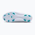 Buty piłkarskie dziecięce Nike Mercurial Vapor 17 Club Jr MG white/dusty cactus 4