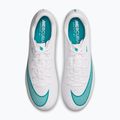Buty piłkarskie męskie Nike Mercurial Vapor 17 Academy AG white/dusty cactus 3