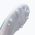 Buty piłkarskie męskie Nike Mercurial Vapor 17 Academy AG white/dusty cactus 5