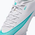 Buty piłkarskie męskie Nike Mercurial Vapor 17 Academy AG white/dusty cactus 7