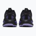 Buty do biegania damskie Nike Vomero 18 black/persian violet/metallic silver 2