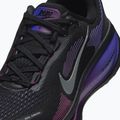 Buty do biegania damskie Nike Vomero 18 black/persian violet/metallic silver 5