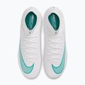 Buty piłkarskie męskie Nike Mercurial Superfly 11 Academy MG white/dusty cactus 3