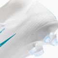 Buty piłkarskie męskie Nike Mercurial Superfly 11 Academy MG white/dusty cactus 6