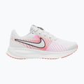 Buty do biegania damskie Nike Run Defy white/hyper pink/crimson bliss/gridiron
