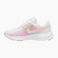 Buty do biegania damskie Nike Run Defy white/hyper pink/crimson bliss/gridiron 2