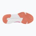 Buty do biegania damskie Nike Run Defy white/hyper pink/crimson bliss/gridiron 3