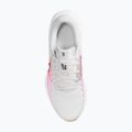 Buty do biegania damskie Nike Run Defy white/hyper pink/crimson bliss/gridiron 4