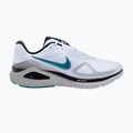 Buty do biegania męskie Nike Structure 26 football grey/black/bright spruce