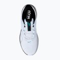 Buty do biegania męskie Nike Structure 26 football grey/black/bright spruce 2