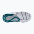 Buty do biegania męskie Nike Structure 26 football grey/black/bright spruce 3