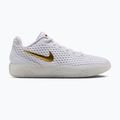 Buty do koszykówki męskie Nike LeBron Witness X white/white/photon dust/metallic gold