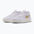 Buty do koszykówki męskie Nike LeBron Witness X white/white/photon dust/metallic gold 2