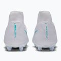 Buty piłkarskie męskie Nike Mercurial Superfly 11 Academy AG white/dusty cactus 2