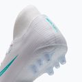 Buty piłkarskie męskie Nike Mercurial Superfly 11 Academy AG white/dusty cactus 6