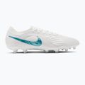 Buty piłkarskie męskie Nike Tiempo Maestro Elite AG white/white/dusty cactus
