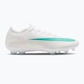 Buty piłkarskie męskie Nike Mercurial Vapor 17 Pro FG white/dusty cactus