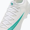 Buty piłkarskie męskie Nike Mercurial Vapor 17 Pro FG white/dusty cactus 5