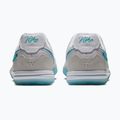 Buty piłkarskie dziecięce Nike Tiempo Streetgato Jr white/white/dusty cactus 2