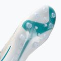 Buty piłkarskie męskie Nike Phantom 6 Low Elite AG-Pro white/white/dusty cactus 7