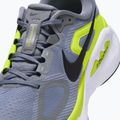 Buty do biegania męskie Nike Structure Plus Cool Grey/Lemon Venom/White/Black 5
