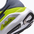 Buty do biegania męskie Nike Structure Plus Cool Grey/Lemon Venom/White/Black 6