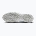 Buty piłkarskie męskie Nike Tiempo Ligera Pro TF white/white/dusty cactus 4