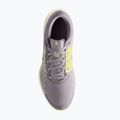 Buty do biegania damskie Nike Run Defy silver lilac/sail/cream ii/fennel 4