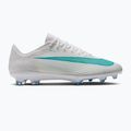 Buty piłkarskie męskie Nike Mercurial Superfly 11 Pro FG white/dusty cactus