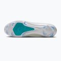 Buty piłkarskie męskie Nike Mercurial Superfly 11 Pro FG white/dusty cactus 4