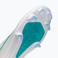 Buty piłkarskie męskie Nike Mercurial Superfly 11 Pro FG white/dusty cactus 5