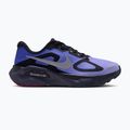 Buty do biegania damskie Nike Structure Plus Black/Persian Violet/Metallic Silver