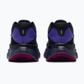 Buty do biegania damskie Nike Structure Plus Black/Persian Violet/Metallic Silver 2