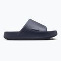 Klapki damskie Nike Calm 2.0 gridiron/gridiron