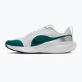 Buty do biegania męskie Nike Revolution 8 Utility off white/bright spruce/black 2