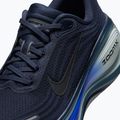 Buty do biegania męskie Nike Vomero Plus dark slate/barely green/green haze/black 5